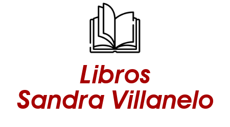 Sandra Villanelo Libros