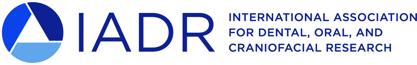 IADR - International Association for Dental, Oral and Craniofacial Research